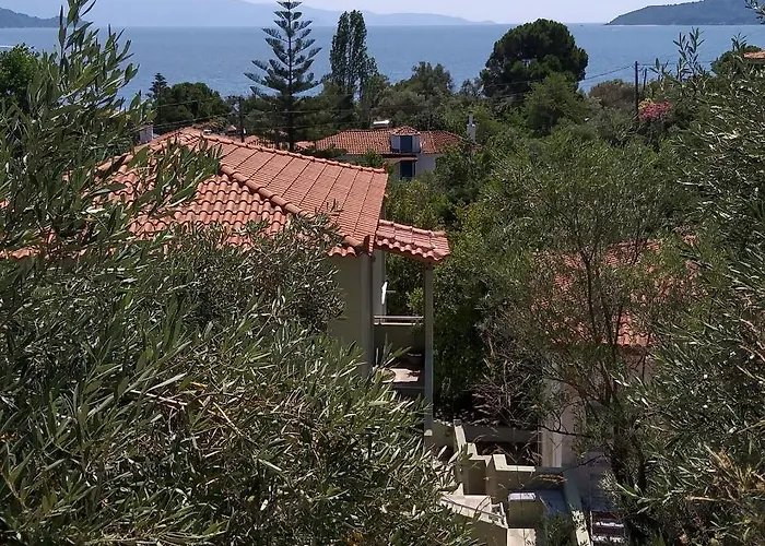 Bloom アパート *