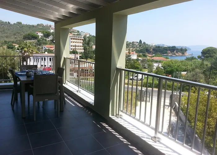 Bloom アパート *