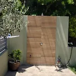 Bloom Apartment