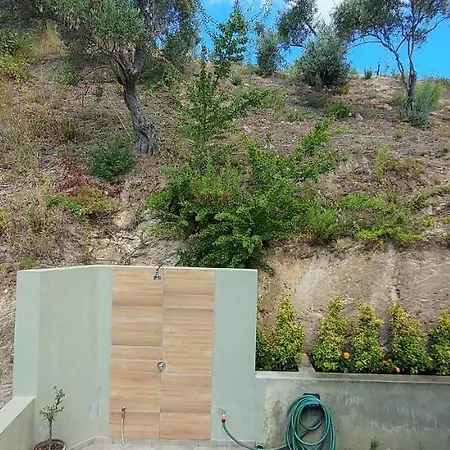 Bloom Διαμέρισμα Αχλαδιές