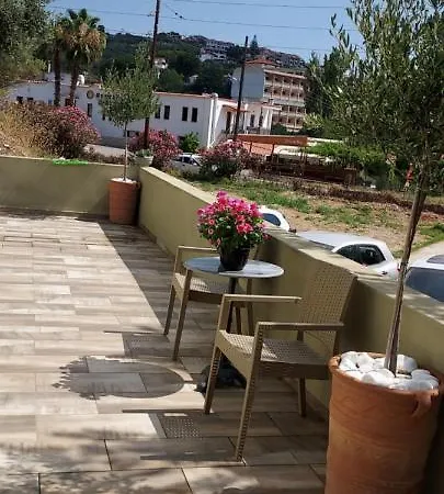Bloom Apartman Ahladiész