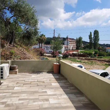 Bloom Διαμέρισμα