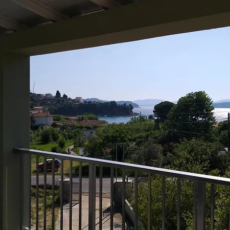 Apartament Bloom Achladies (Skiathos)