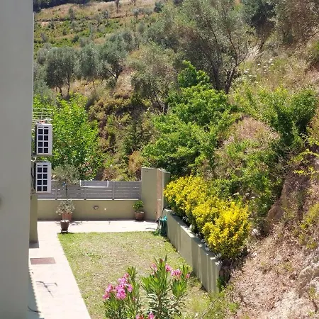 Appartamento Bloom *