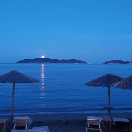 Bloom * Achladies (Skiathos)