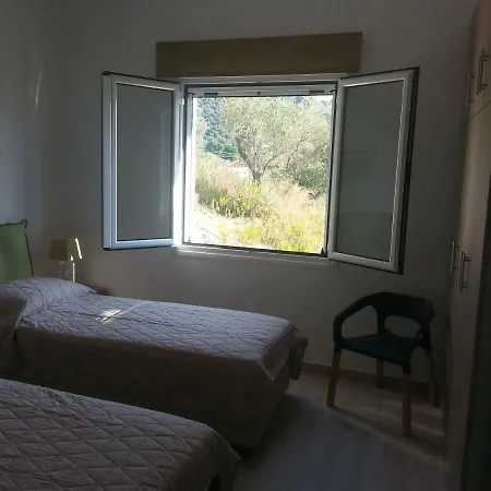 Apartman Bloom *