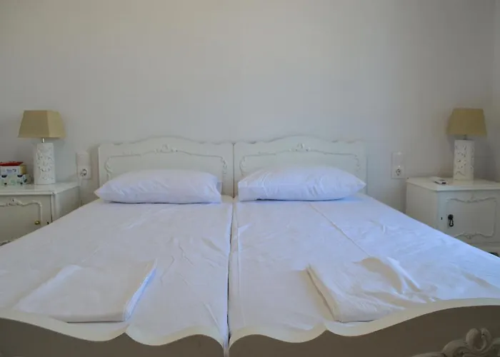 Apartment Bloom Achladies (Skiathos)