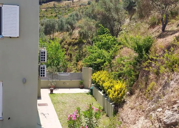 Appartamento Bloom *