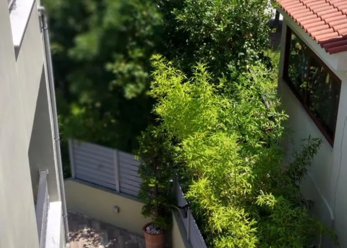 Bloom * Achladies (Skiathos)