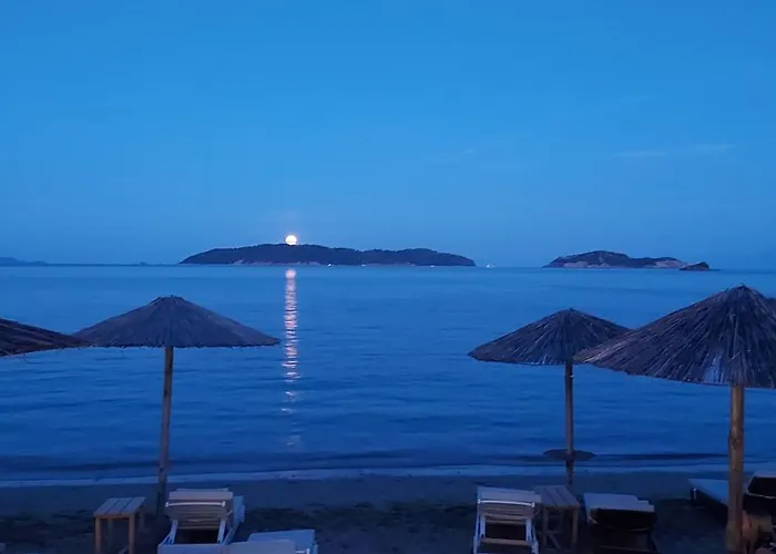 Bloom * Achladies (Skiathos)