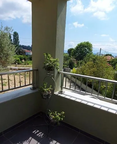 Bloom * Achladies (Skiathos)