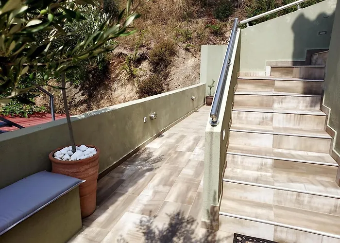 Bloom * Achladies (Skiathos)