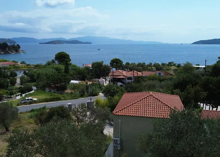 Bloom Achladies (Skiathos)